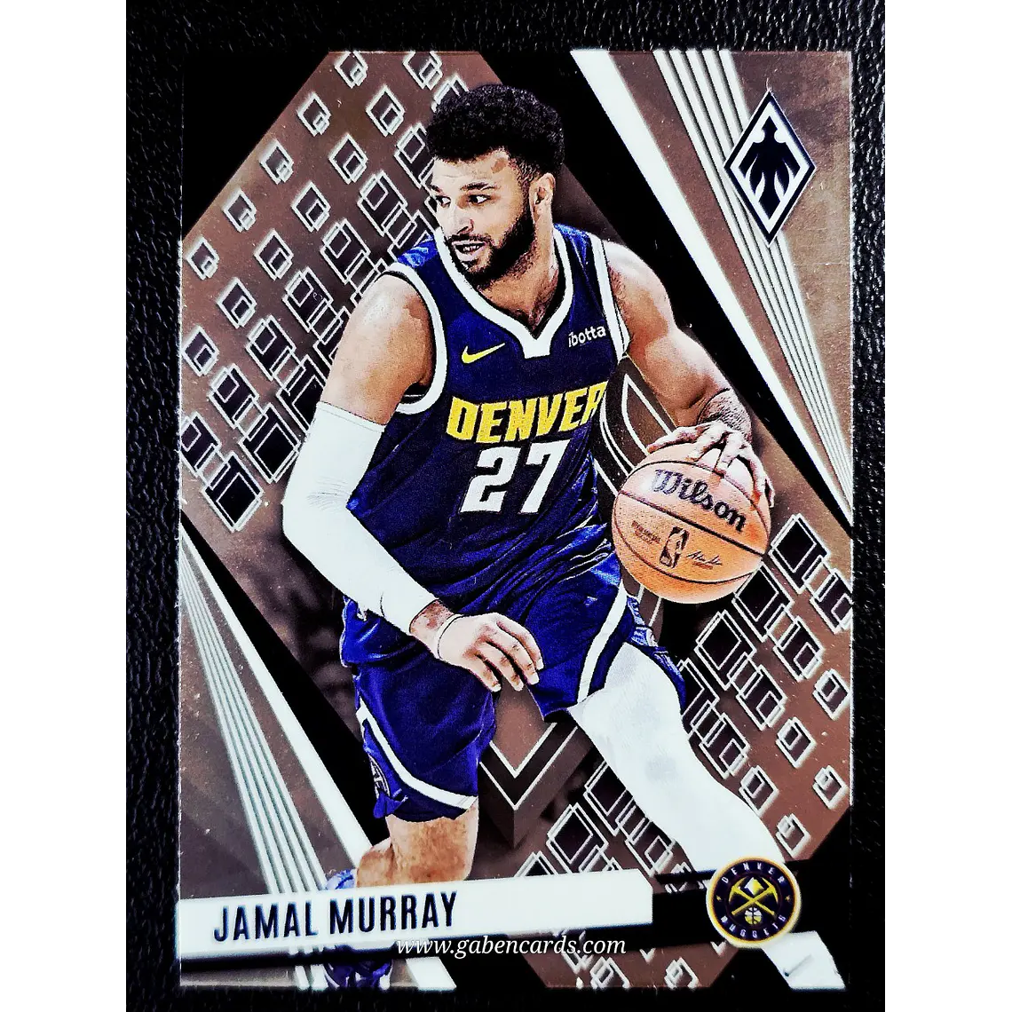 Jamal Murray 1