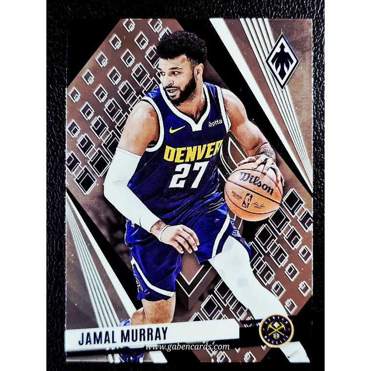 Jamal Murray 1