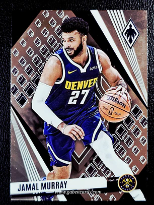 Jamal Murray