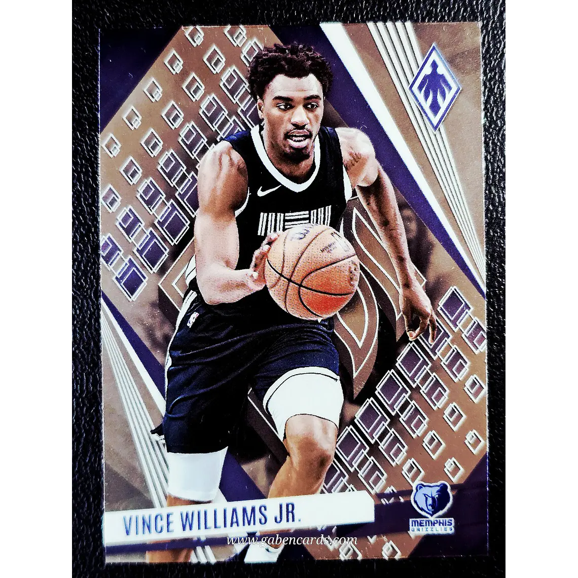 Vince Williams Jr. 1