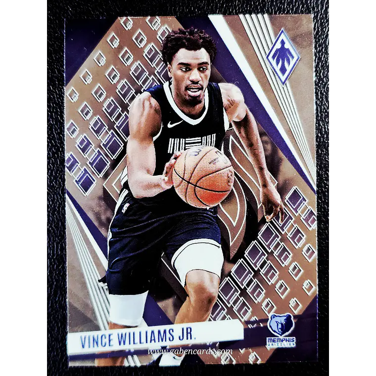 Vince Williams Jr. 1