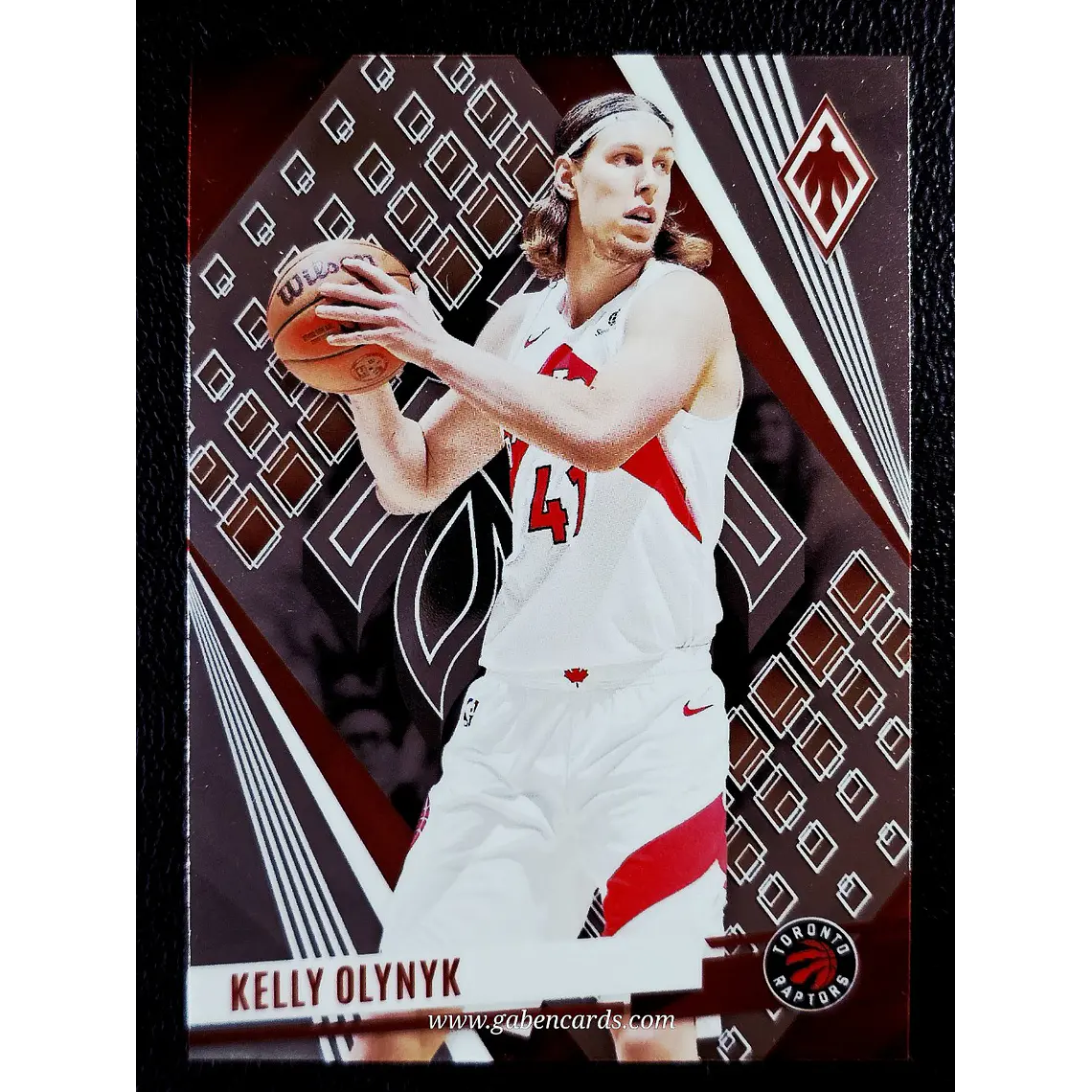 Kelly Olynyk 1