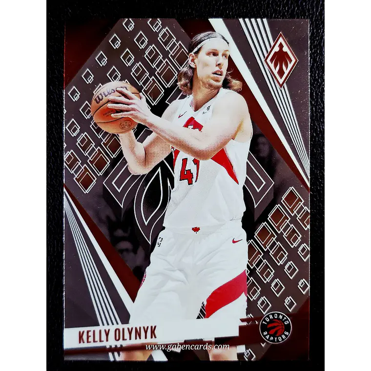 Kelly Olynyk 1