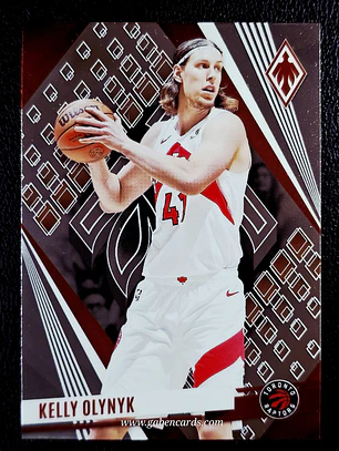 Kelly Olynyk