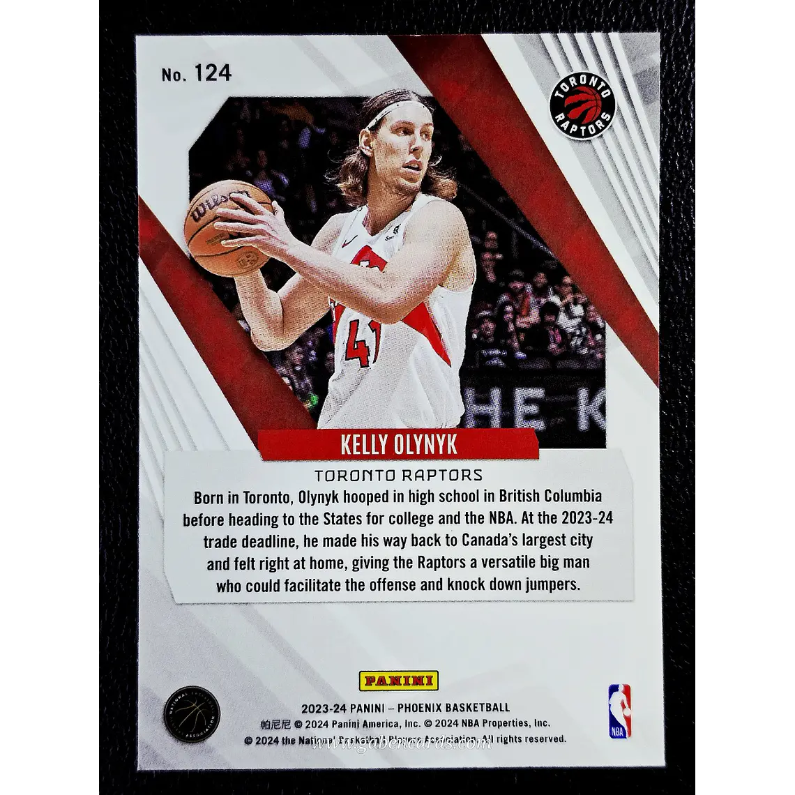 Kelly Olynyk 2