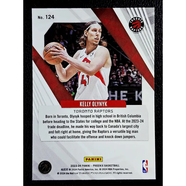 Kelly Olynyk 2