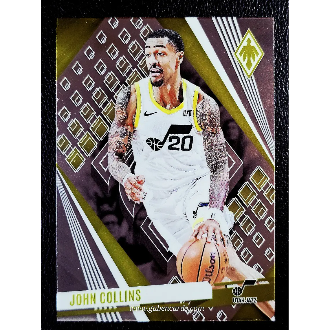 John Collins 1