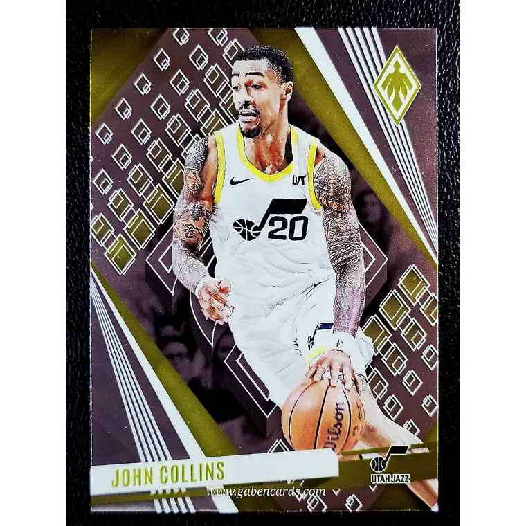 John Collins 1