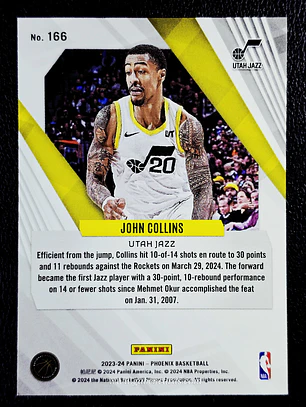 John Collins