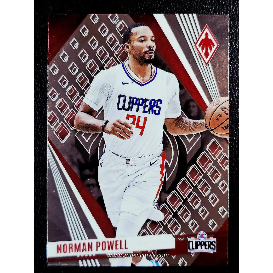 Norman Powell 1