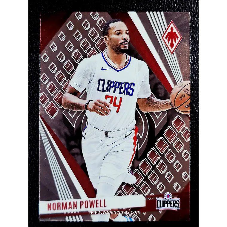Norman Powell 1