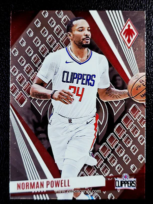 Norman Powell