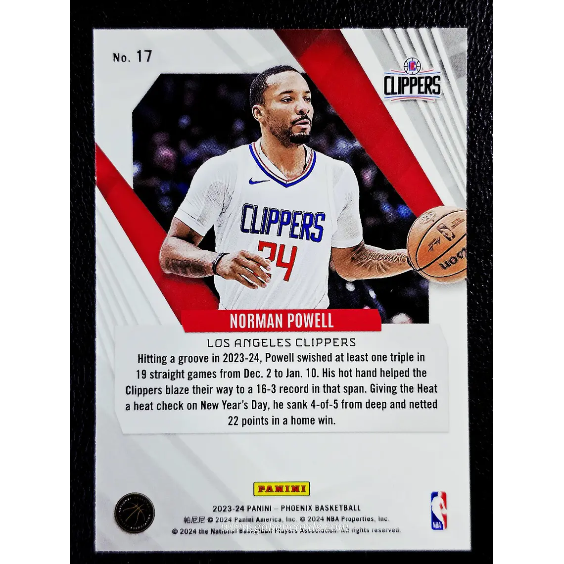 Norman Powell 2