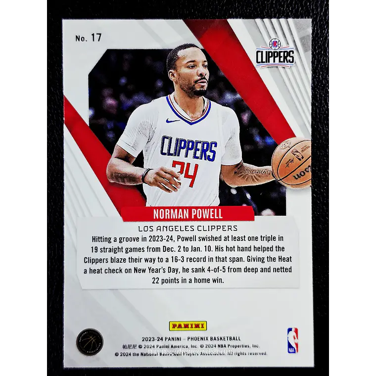 Norman Powell 2