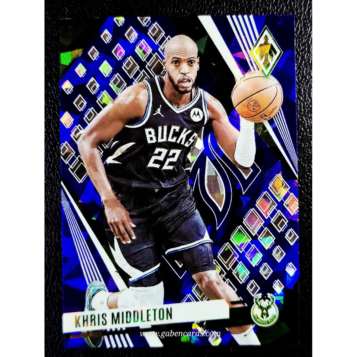 Khris Middleton 1