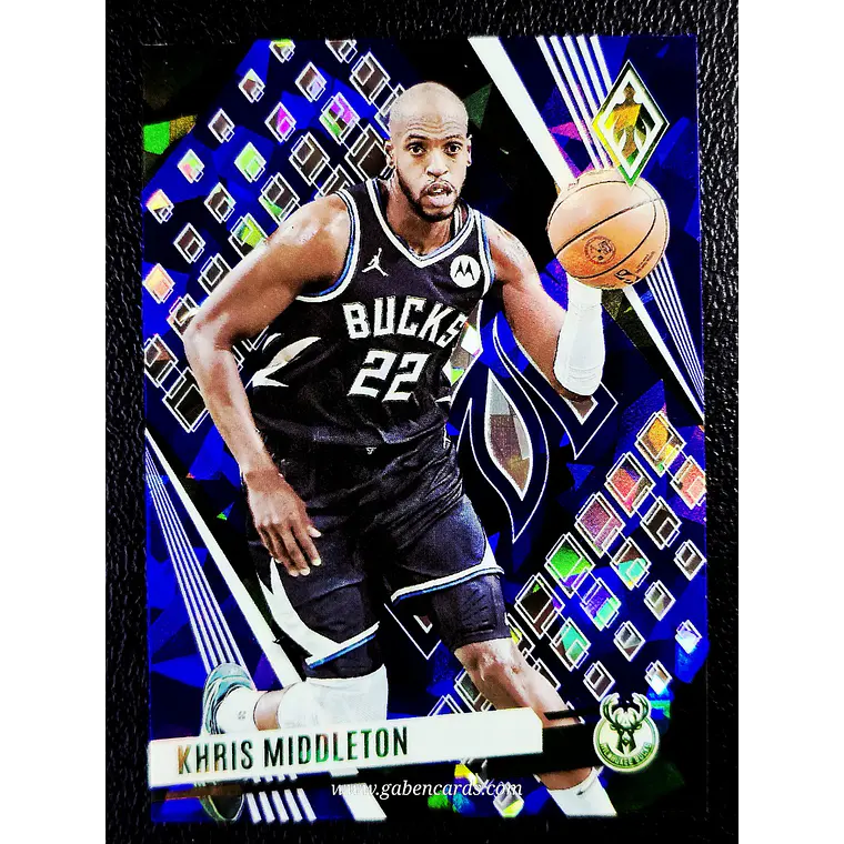 Khris Middleton 1