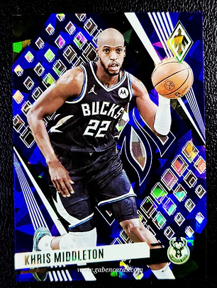 Khris Middleton