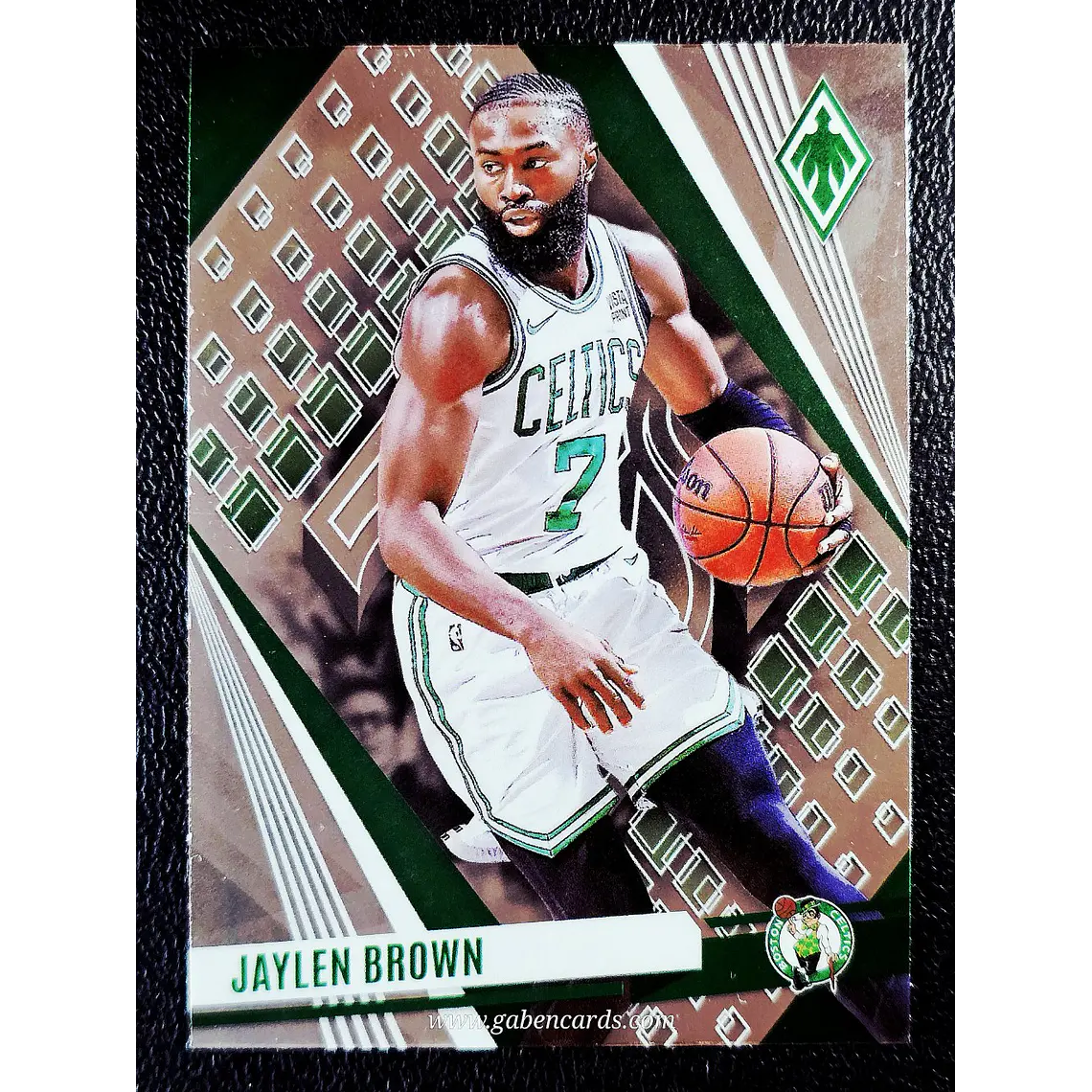 Jaylen Brown 1
