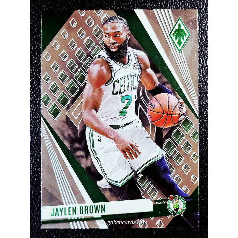 Jaylen Brown 1
