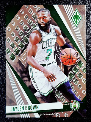 Jaylen Brown