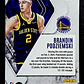 Brandin Podziemski - thumbnail 2