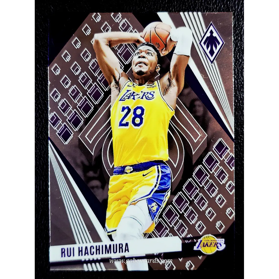 Rui Hachimura 1