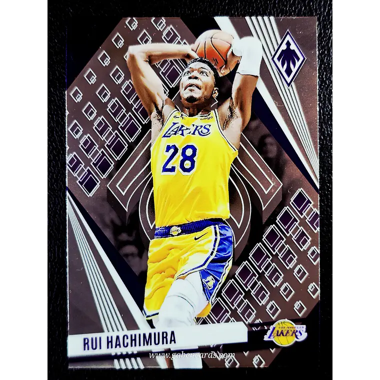 Rui Hachimura 1