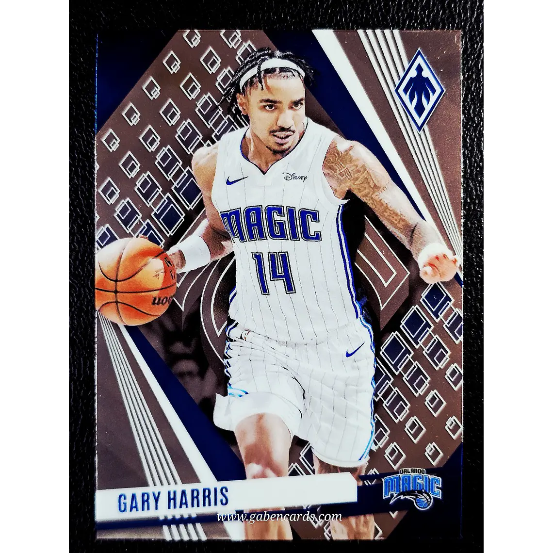 Gary Harris 1