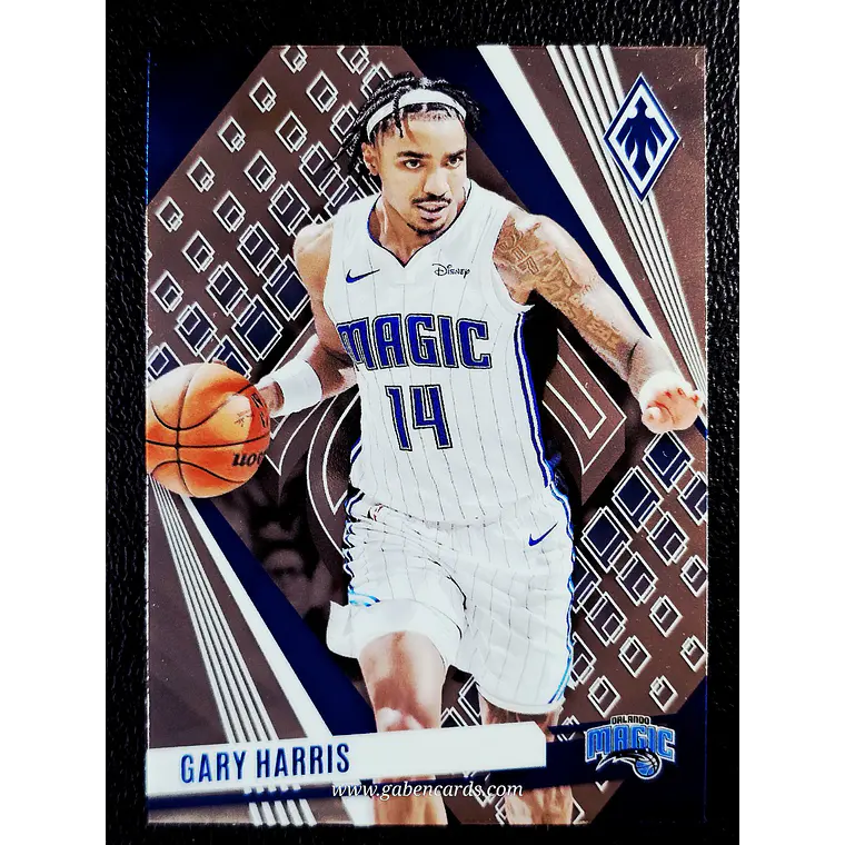 Gary Harris 1
