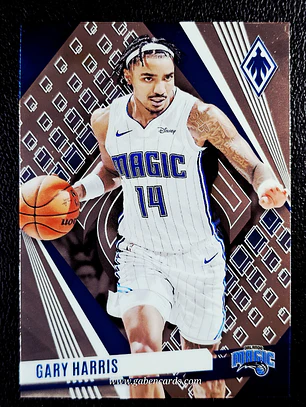 Gary Harris