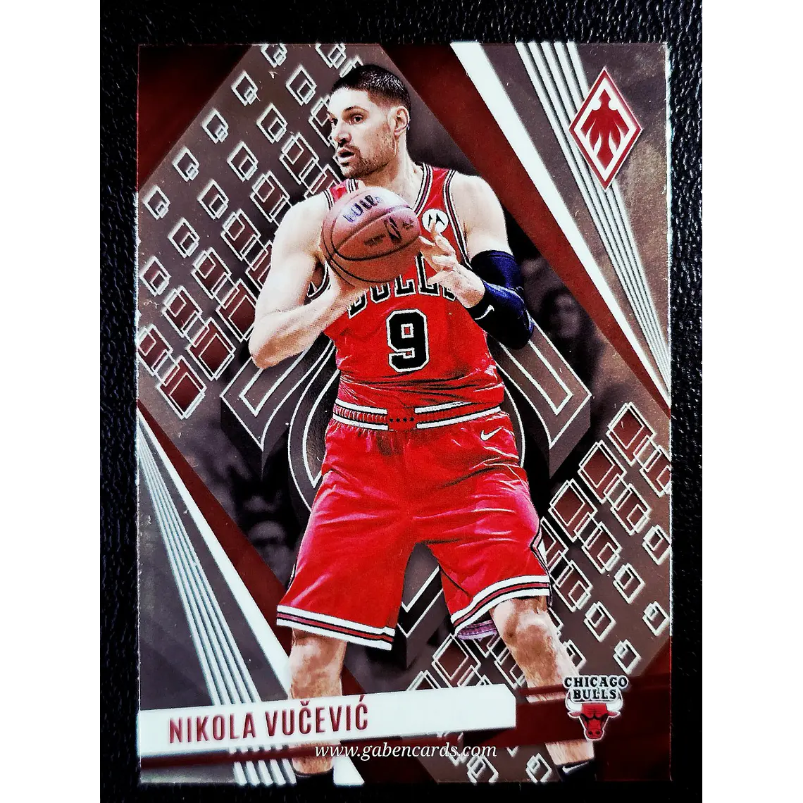 Nikola Vucevic 1