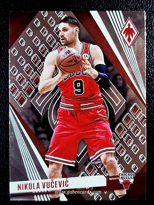Nikola Vucevic