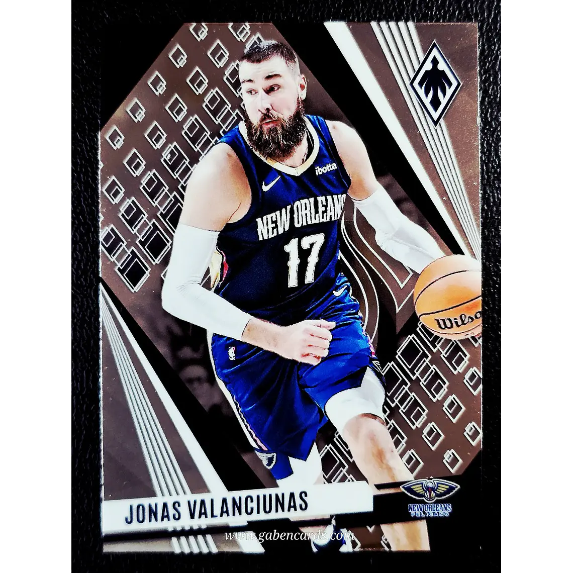 Jonas Valanciunas 1