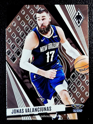 Jonas Valanciunas