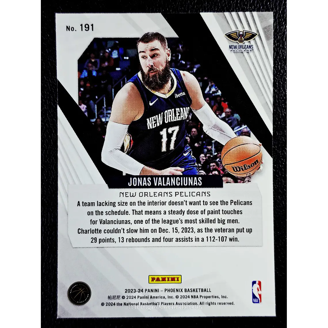 Jonas Valanciunas 2