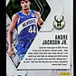 Andre Jackson Jr.  - thumbnail 2