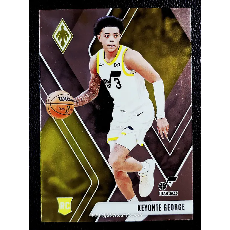 Keyonte George  1
