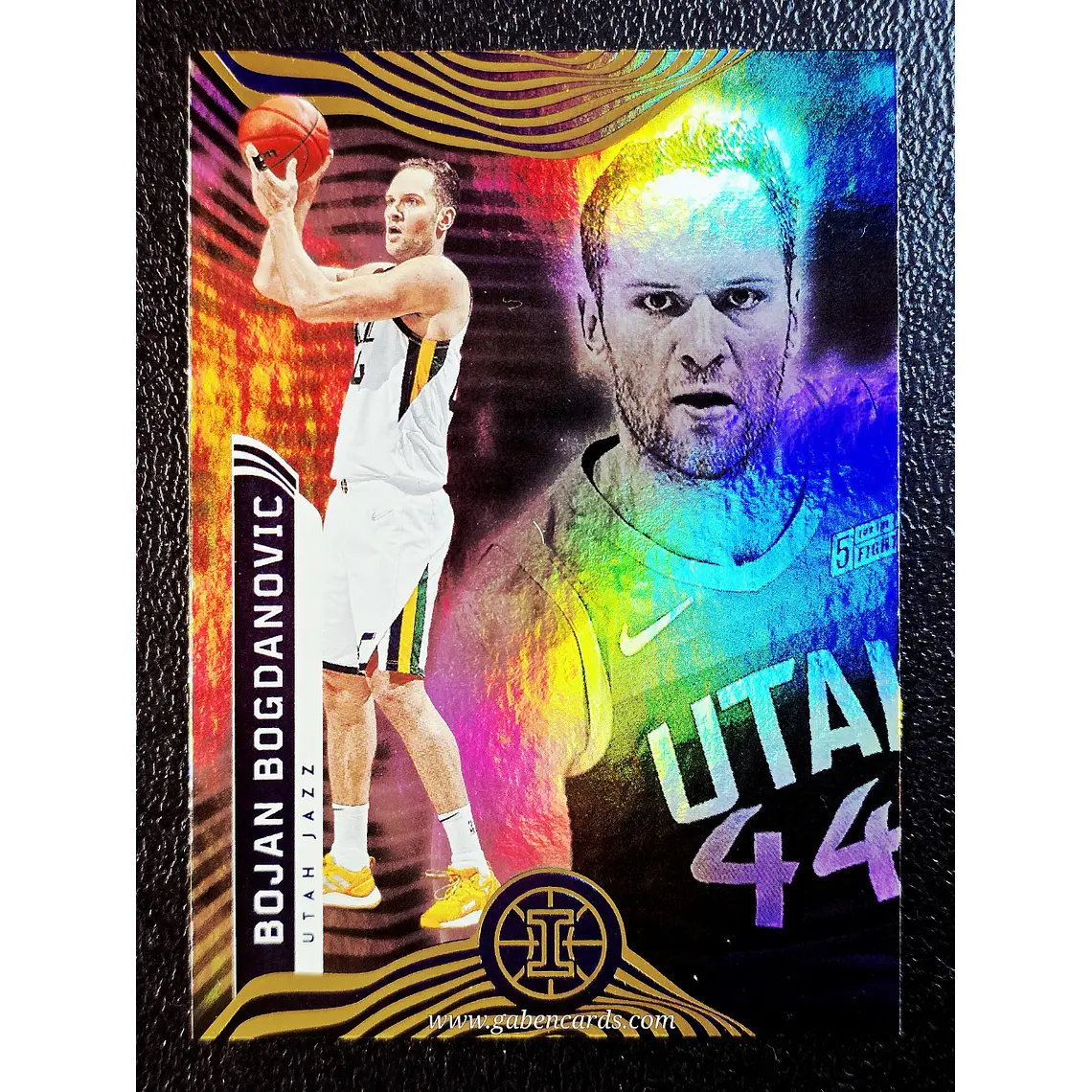 Bojan Bogdanovic 1