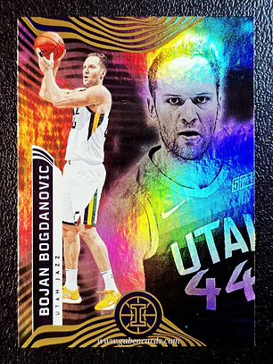 Bojan Bogdanovic