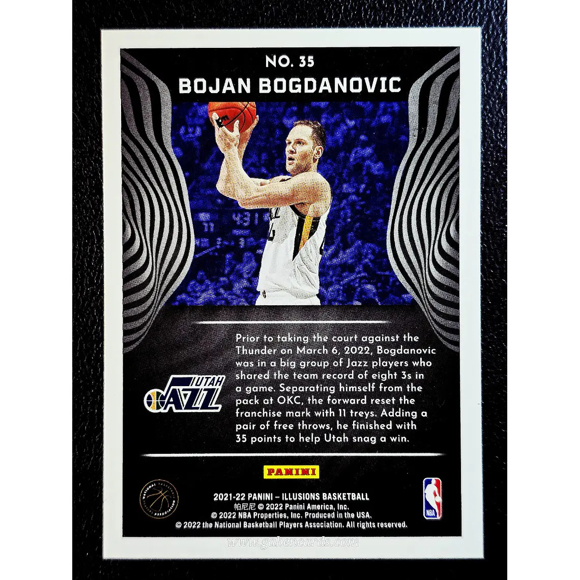 Bojan Bogdanovic 2