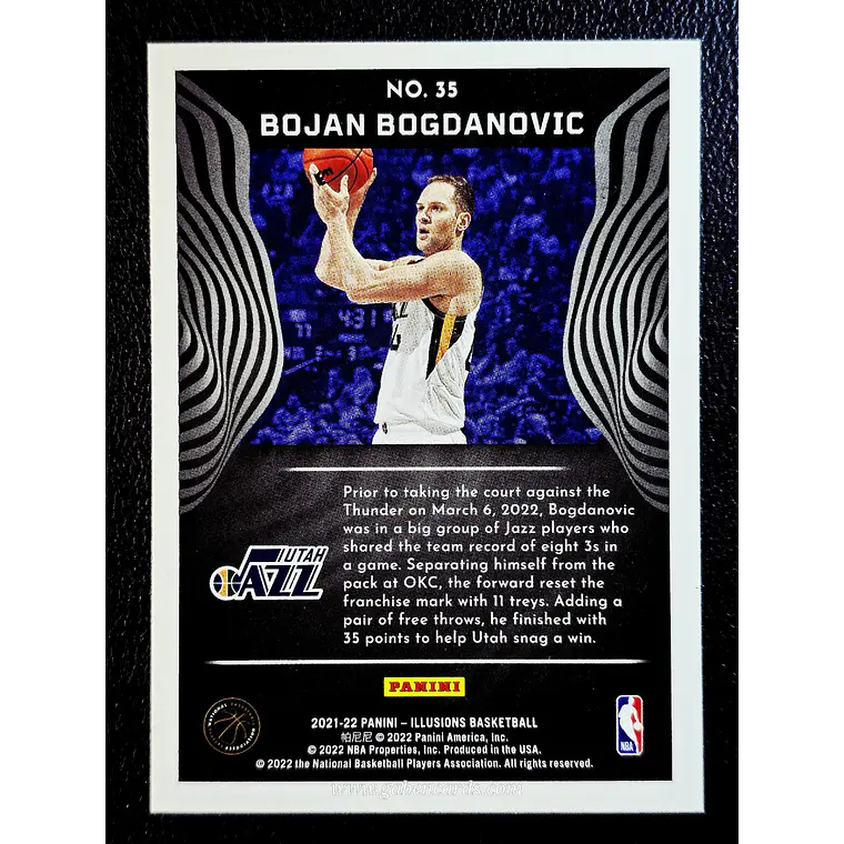 Bojan Bogdanovic 2
