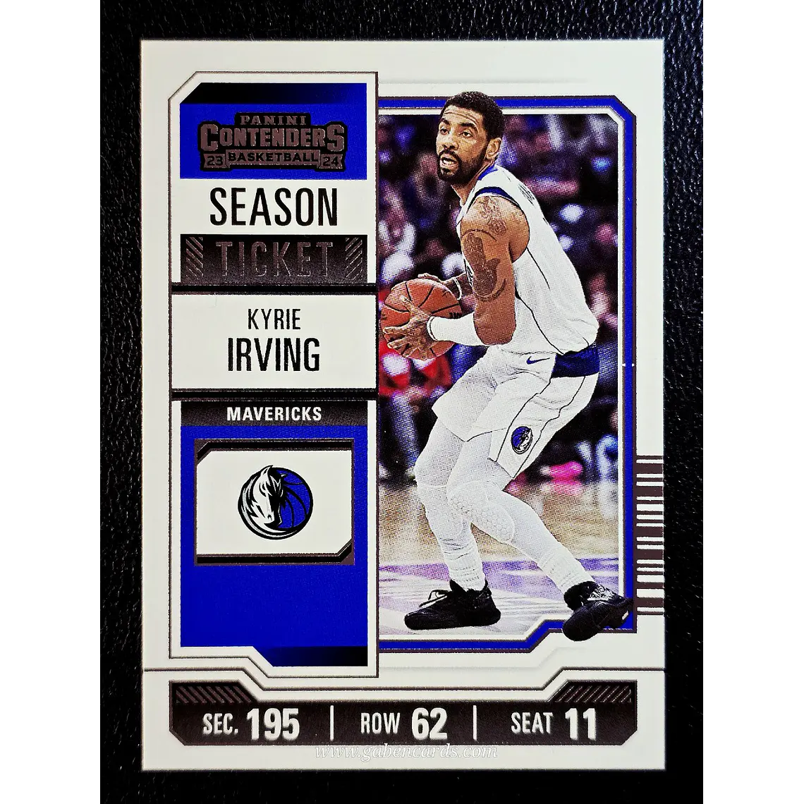 Kyrie Irving 1