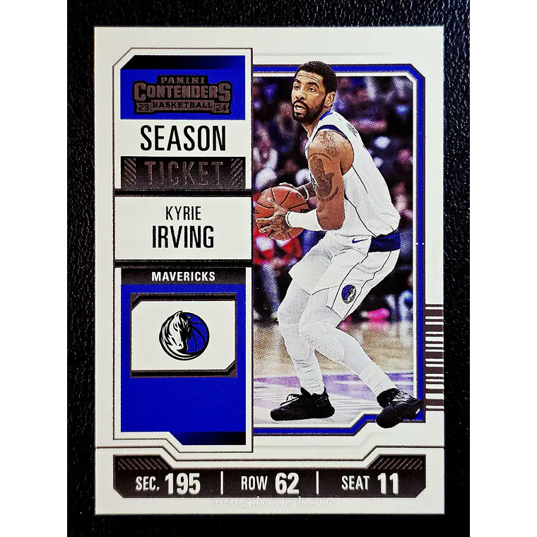 Kyrie Irving 1