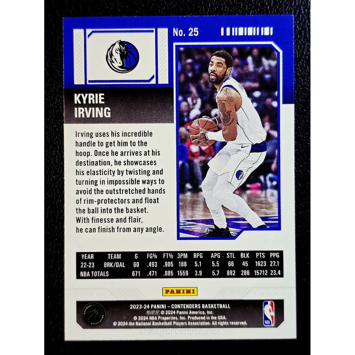 Kyrie Irving 2