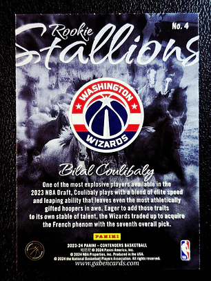 Bilal Coulibaly