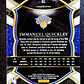 Immanuel Quickley - thumbnail 2