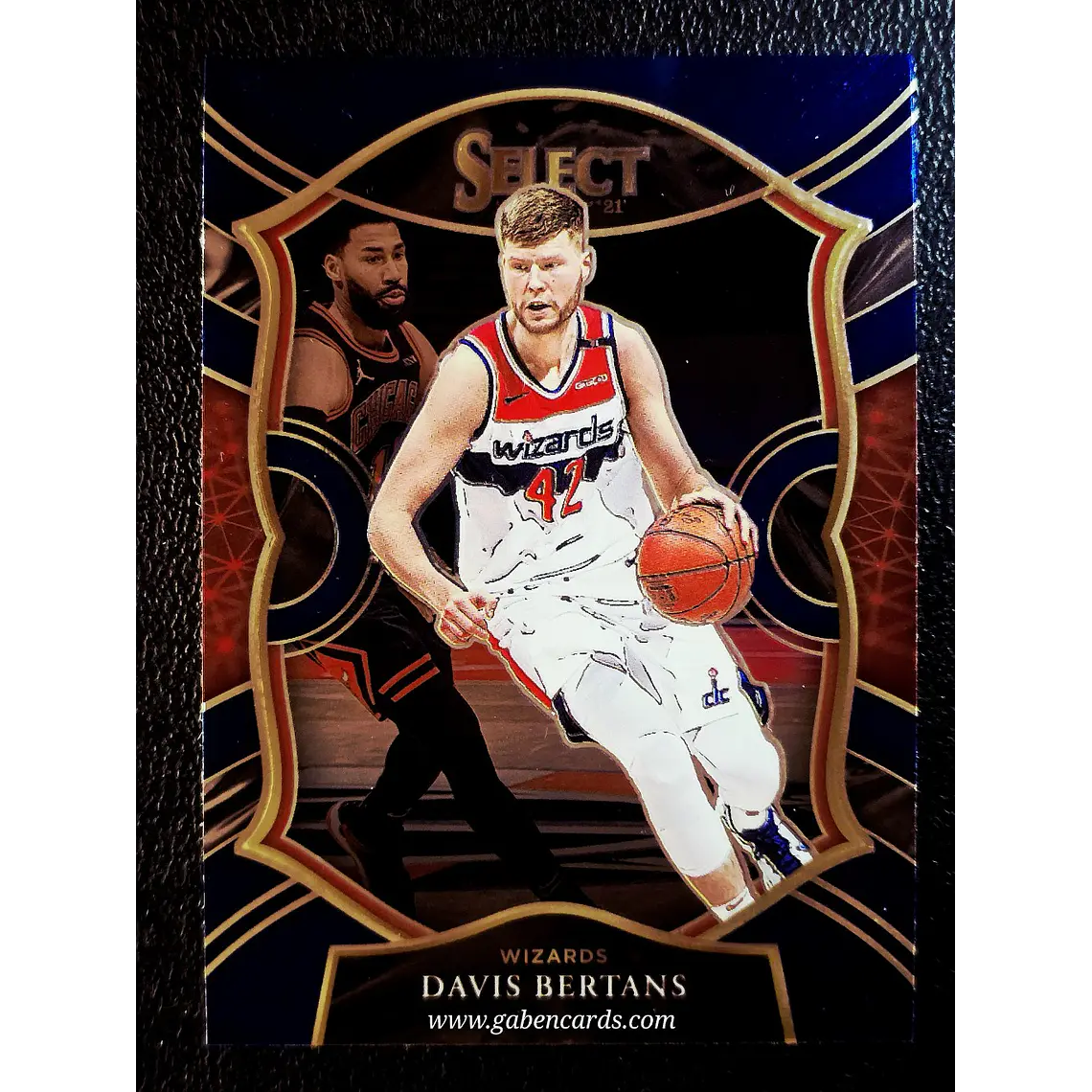 Davis Bertans 1