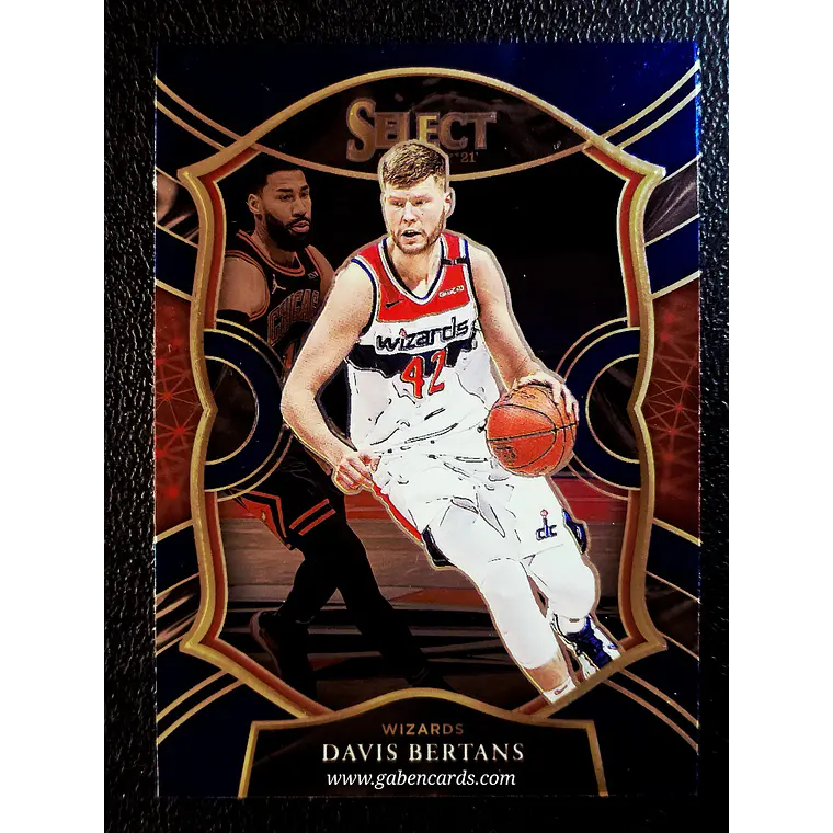 Davis Bertans 1