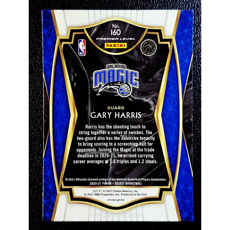 Gary Harris 2