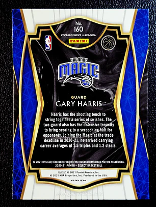 Gary Harris